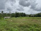 10.4 Perches Land for Sale in Kesbawa D/L0013