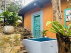 10.4 perches with 02 story house for sale in Kundasale