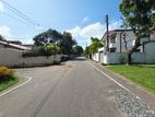 10.44P Bare Land For Sale In Piliyandala