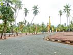 10.45P Land for Sale in Negombo