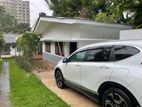 10.49P Residential Property For Sale in Colombo 05