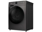 10.5/7 kg Midea Front Load Inverter Washer and Dryer