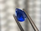 1.05 ct Heated Cornflower Blue Sapphire