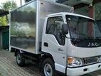 10.5 Feet Lorry for Hire