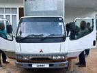 10.5 Feet lorry hire