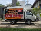 10.5 ft Lorry For Hire Today