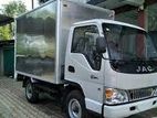 10.5 Lorry for Hire