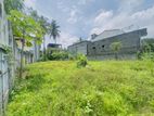 10.5 P Land Sale At 100 M to Delkada Junction