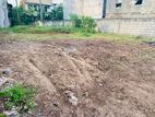 10.5 P Land Sale At 100 M to Delkada Junction