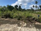 10.5 P Residential Land Block for seal near Ja-Ela (LKR 850K/P)