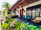10.5 P With House For Sale In Talawatugoda