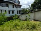 10.5 Perch Land for Sale in Colombo 5