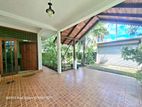 10.5 Perch Land With 2 Story House Sale In Boralesgamuwa