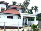 10.5 Perch New House Sale in Negombo Area