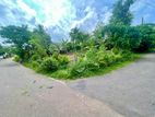 10.5 Perches Bear Land for Sale in Kottawa