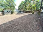 10.5 Perches Land for Sale - 1st Lane , Ratmalana