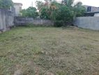 10.5 Perches Land for Sale in Polhengoda