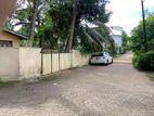 10.5 Perches Land With House For Sale In Piliyandala