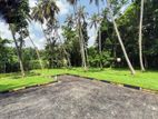 10.5 Perches of Residential Land Block for Sale in Katunayake.