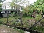 10.5 Perches Residential Land Sale in Bellanvila