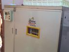 1050 Eggs Full Automatic Incubator