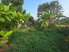 10.50 P Highly Residential Bare Land For Sale Artigala