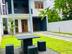 10.50 Perches / Brand New Two Storied Luxury House