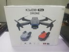 K3 & E99 Pro Drone