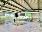 10,500 Sq.ft - Commercial Building for Rent CP51541