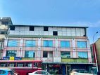 10,500 Sq.ft - Commercial Building for Rent CP51541