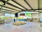 10,500 Sq.ft - Commercial Building for Rent CP51541