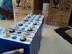 105A Lifepo 4 Solar Batteries