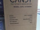 10.5k Top Loading Fully Auto CANDY Brand Washing machine