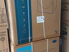 10.5kg Front Loading Midea Washer Dryer