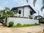 10.5P Large House Close to NSBM University Homagama