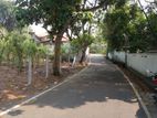 10.5P Residential Land for Sale in Delgaswatta Rd, Hokandara (SL 14649)