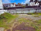 10.6 Perch Commercial Land for Sale – Colombo 04