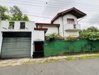 10.6 Perch Land with 04 Bedroom House for Sale in talawathugoda