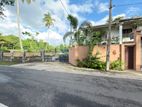 10.6 Perches Land for Sale in Panadura
