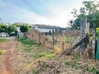 10.6 Super Square Land Piliyandala Mandavila Road