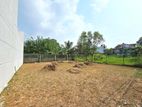 10.60P High Residential Bare Land For Sale In Pelawatta
