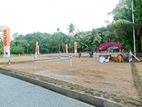 10.65 perches land for Sale in Bandaragama