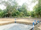 10.65 Perches Land for Sale in Bandaragama- Kalutara