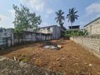 10.6P Bare Land For Sale In Nugegoda