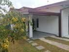 10.7 Perches | Brand New House for Sale in Athurugiriya