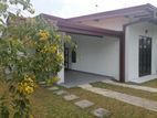 10.7 Perches with Brand New House for Sale in Athurugiriya