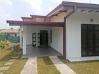 10.7 Perches with Brand New Luxury House for Sale in Athurugiriya