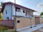 10.7 Perches with Luxury Brand New Upstairs House for Sale in Malabe