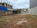 10.75 Perch Land For Rent In Dehiwal (Three-phase electricity)