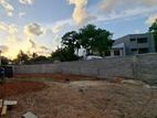 10.75 Perch Land For Rent In Dehiwal (Three-phase electricity)